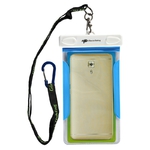Vodotěstné pouzdro na telefon Water Proof Phone Bag