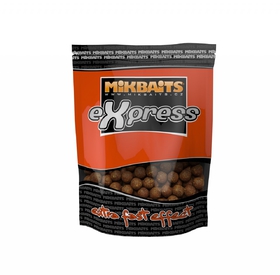 Mikbaits eXpress Boilie Ananas N-BA 1kg 18mm 