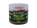 Jet Fish Pop-Up Legend Range 60g 16mm Chilli 