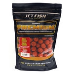 Jet Fish boilie Premium Clasicc Chilli Česnek 5kg