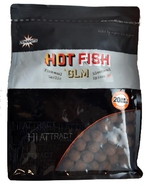 Dynamite Baits boilie GLM Hot Fish 1kg 20mm