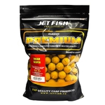 Jet Fish boilie Premium Clasicc Cream Scopex 700g 20mm