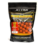 Jet Fish boilie Premium Clasicc Švestka česnek 700g 20mm