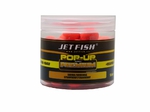 Jet Fish Pop-Up Premium Jahoda/Brusinka 60g 16mm