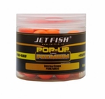 Jet Fish Pop-Up Premium Švestka/Česnek 60g 16mm