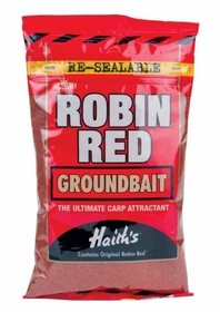 Dynamite Baits Groundbait Robin Red 900g