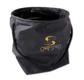 Carp Spirit nádoba na vodu Foldable Bucket 