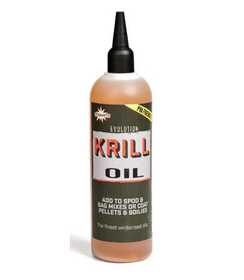 Olej Dynamite Baits Evolution Oil Krill 300 ml 