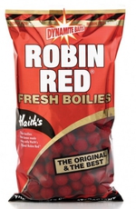 Dynamite Baits boilie Robin Red 15mm 1kg