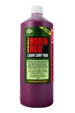 Dynamite Baits Liquid Carp Food Robin Red 1l 