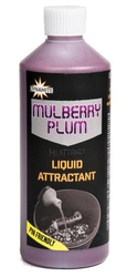 Dynamite Baits Liquid Attract Mulberry Plum 500ml