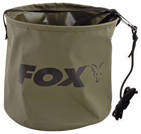 FOX nádoba na vodu Collapsible Water Bucket Large