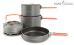 FOX 4-dílná sada nádobí Cookware set