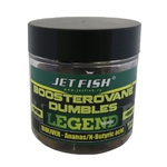 Jet Fish Legend Range Dumbles Bioliver Ananas/N-Butyric acid 120g 14mm