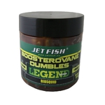 Jet Fish Legend Range Dumbles Biosquid 120g 14mm