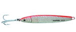 Ice Fish Pilker 3D 70g červený