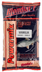 Mondial F Powermix Roach Vanilka 2,5kg