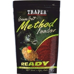 Traper Method feeder Ready Fish mix 750g