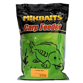 Mikbaits Carp feeder mix 1kg