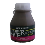 Jet Fish Liver booster+dip 250ml
