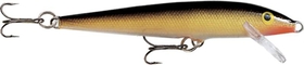 Rapala Wobler Original Floater 9cm 5g G