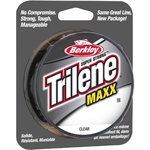 Berkley vlasec Trilene MAXX Clear 300m 0,16mm 