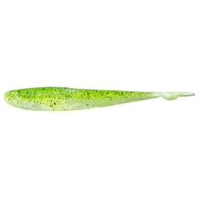 Berkley Smáček Flex Vamper 14cm Chartreuse