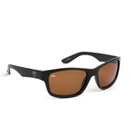 FOX Rage polarizační brýle Camo Sunglasses matt blk brown lense 