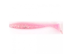 FOX Rage Spikey Shad Ultra UV 12cm Pink Caady
