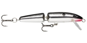 Rapala Wobler Jointed Floating 9cm 5g CH