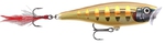 Rapala Wobler Skitter Pop Top Water Fresh 9cm 14g STGS