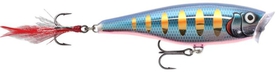 Rapala Wobler Skitter Pop Top Water Fresh 9cm 14g STHB