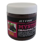 Jet Fish Obalovací těsto Mystery Jahoda Moruše 250g