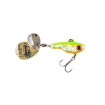 Berkley wobler Pulse Spintail 2cm 5g Candy Lime
