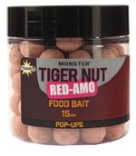 Dynamite Baits Pop-Ups Monster Tiger Nut Red-Amo 15mm 