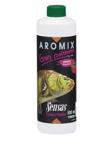 Sensas Aromix Fraise 500ml