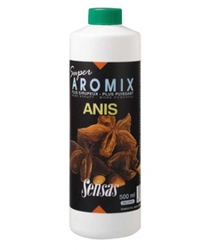 Sensas Aromix Anýz 500ml