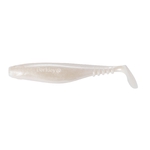 Berkley Flex Stoop Shad 7,5cm Pearl