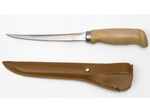 Albastar filetovací nůž dřevěný 15,5cm
