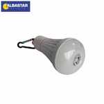 Albastar camping lampa 1W 6LED