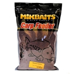 Mikbaits Carp feeder mix 1kg
