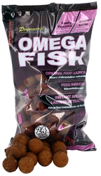 Starbaits boilie Omega Fish 1kg 24mm 