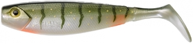 Gunki G Bump 10,5cm UV Green Perch