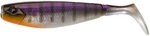 Gunki G Bump 14cm UV Purple Perch