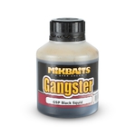 Mikbaits Booster Gangster 250ml GSP Black Squid 